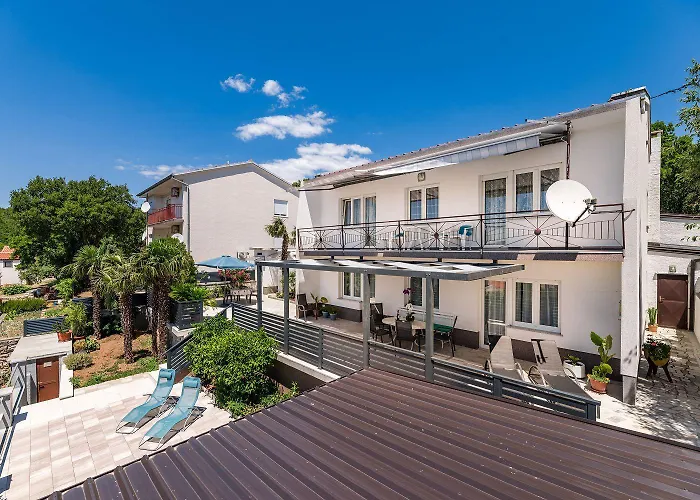 Apartament Lichtdurchflutetes Nur 500 Meter Zum Mit Traumhafter Terrasse