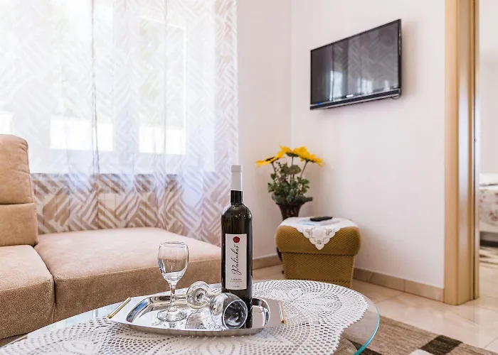 Apartament Lichtdurchflutetes Nur 500 Meter Zum Mit Traumhafter Terrasse