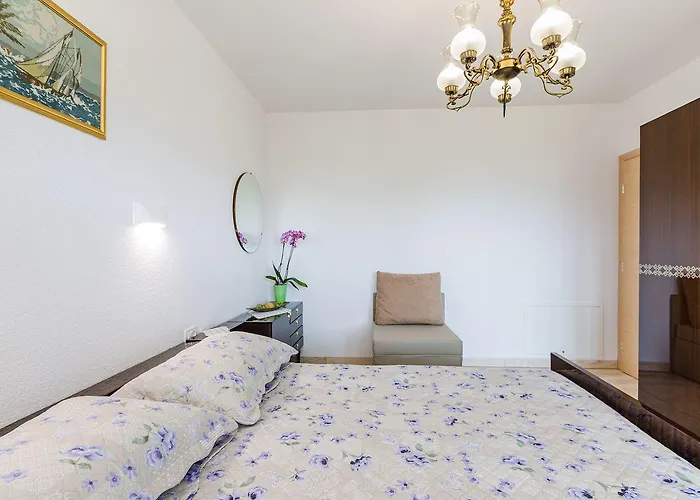 Lichtdurchflutetes Nur 500 Meter Zum Mit Traumhafter Terrasse Apartament