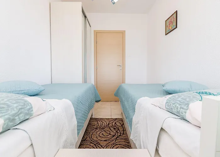 Apartament Lichtdurchflutetes Nur 500 Meter Zum Mit Traumhafter Terrasse *