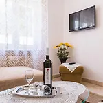 Apartmán Lichtdurchflutetes Nur 500 Meter Zum Mit Traumhafter Terrasse