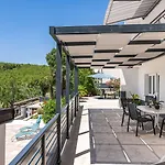 Lichtdurchflutetes Nur 500 Meter Zum Mit Traumhafter Terrasse *